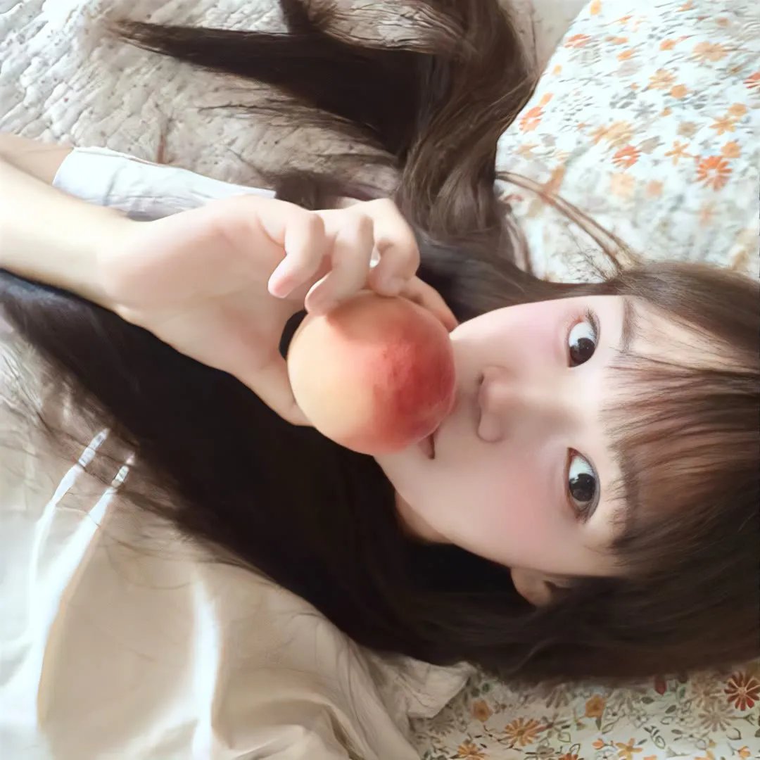 做我的超级巨星
