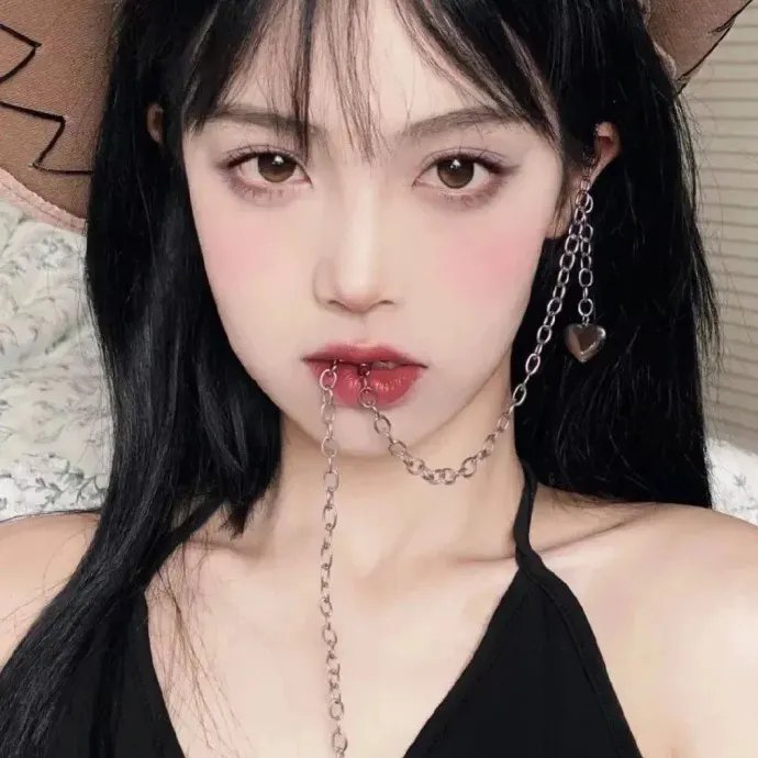 他的三个女儿